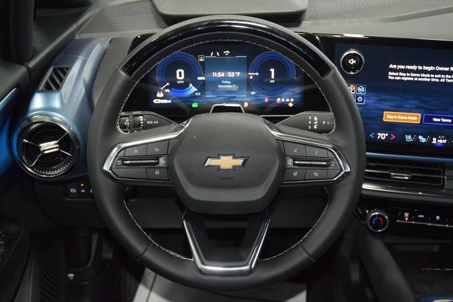 2026 Chevrolet Equinox EV 4dr LT2 w/PDE - 22935977 - 32