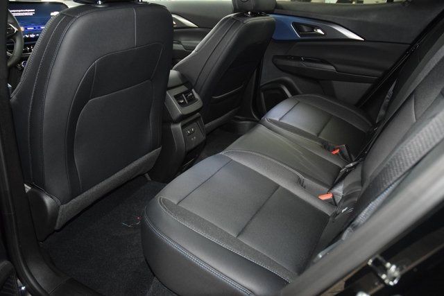 2026 Chevrolet Equinox EV 4dr LT2 w/PDE - 22935977 - 39