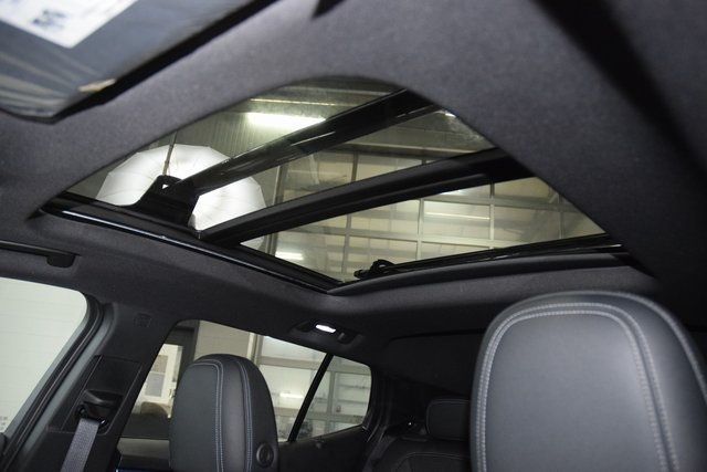 2026 Chevrolet Equinox EV 4dr LT2 w/PDE - 22935977 - 46