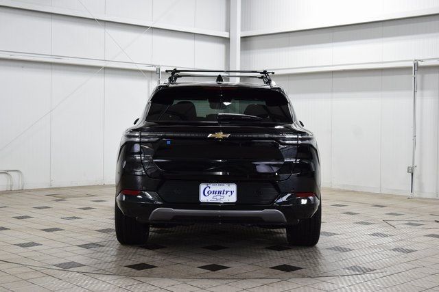 2026 Chevrolet Equinox EV 4dr LT2 w/PDE - 22935977 - 6