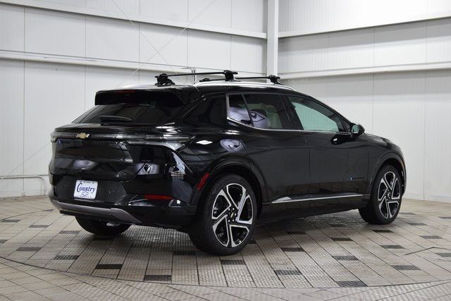2026 Chevrolet Equinox EV 4dr LT2 w/PDE - 22935977 - 7