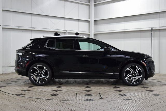 2026 Chevrolet Equinox EV 4dr LT2 w/PDE - 22935977 - 8