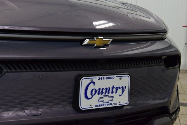 2026 Chevrolet Equinox EV 4dr LT2 w/PDE - 22935989 - 10