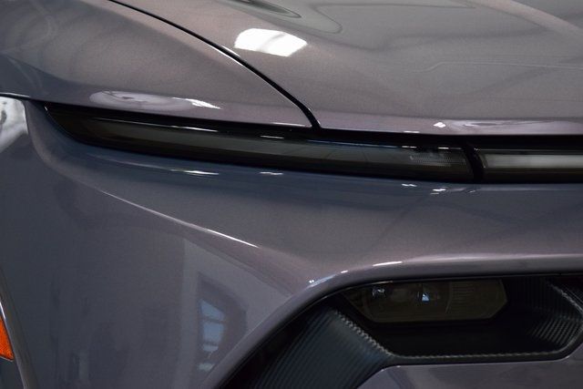 2026 Chevrolet Equinox EV 4dr LT2 w/PDE - 22935989 - 11