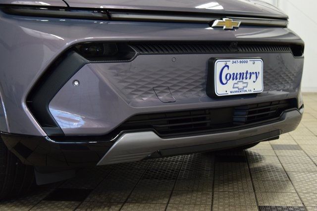 2026 Chevrolet Equinox EV 4dr LT2 w/PDE - 22935989 - 12