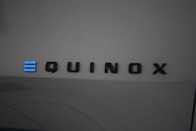 2026 Chevrolet Equinox EV 4dr LT2 w/PDE - 22935989 - 15