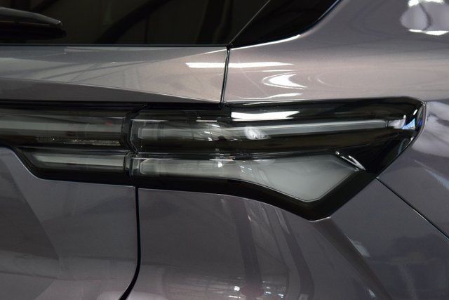 2026 Chevrolet Equinox EV 4dr LT2 w/PDE - 22935989 - 18