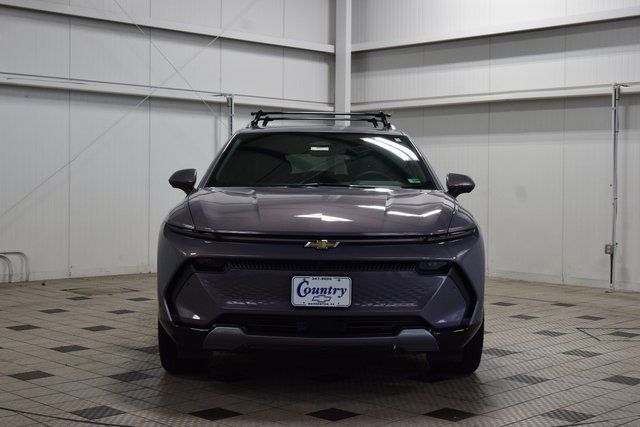 2026 Chevrolet Equinox EV 4dr LT2 w/PDE - 22935989 - 1