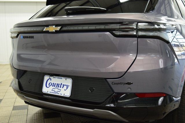 2026 Chevrolet Equinox EV 4dr LT2 w/PDE - 22935989 - 20