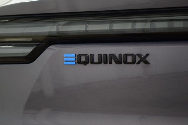 2026 Chevrolet Equinox EV 4dr LT2 w/PDE - 22935989 - 21