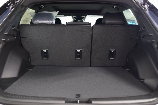 2026 Chevrolet Equinox EV 4dr LT2 w/PDE - 22935989 - 22