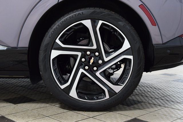 2026 Chevrolet Equinox EV 4dr LT2 w/PDE - 22935989 - 25