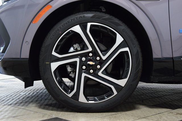 2026 Chevrolet Equinox EV 4dr LT2 w/PDE - 22935989 - 26