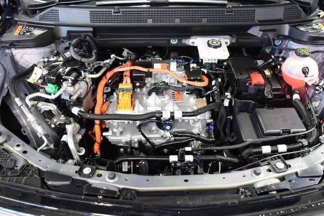 2026 Chevrolet Equinox EV 4dr LT2 w/PDE - 22935989 - 27