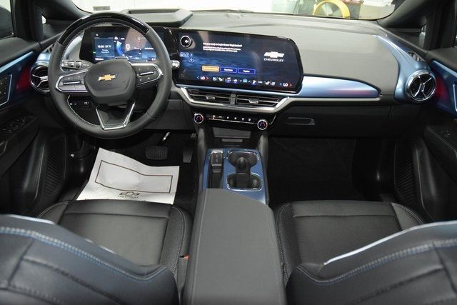 2026 Chevrolet Equinox EV 4dr LT2 w/PDE - 22935989 - 28