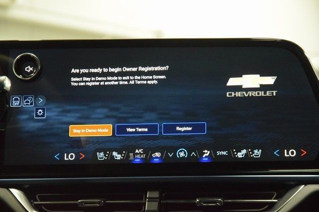 2026 Chevrolet Equinox EV 4dr LT2 w/PDE - 22935989 - 29