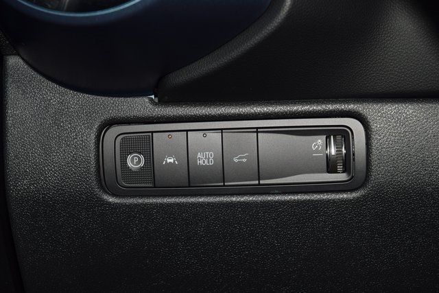 2026 Chevrolet Equinox EV 4dr LT2 w/PDE - 22935989 - 30