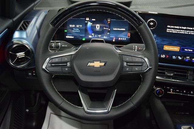 2026 Chevrolet Equinox EV 4dr LT2 w/PDE - 22935989 - 32