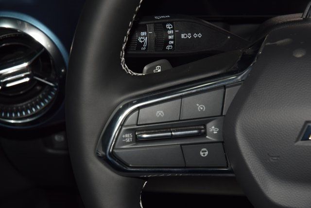 2026 Chevrolet Equinox EV 4dr LT2 w/PDE - 22935989 - 33