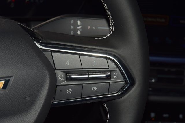 2026 Chevrolet Equinox EV 4dr LT2 w/PDE - 22935989 - 34