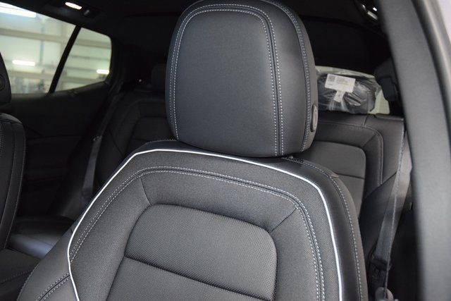 2026 Chevrolet Equinox EV 4dr LT2 w/PDE - 22935989 - 37