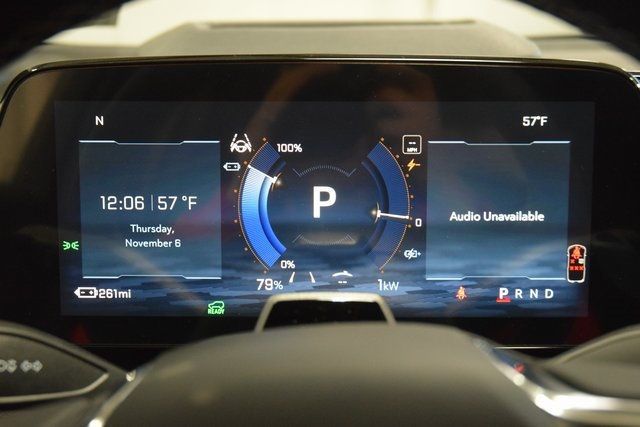 2026 Chevrolet Equinox EV 4dr LT2 w/PDE - 22935989 - 49