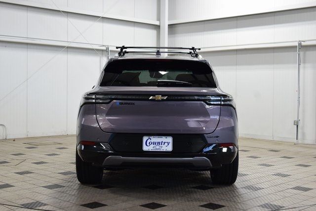 2026 Chevrolet Equinox EV 4dr LT2 w/PDE - 22935989 - 6