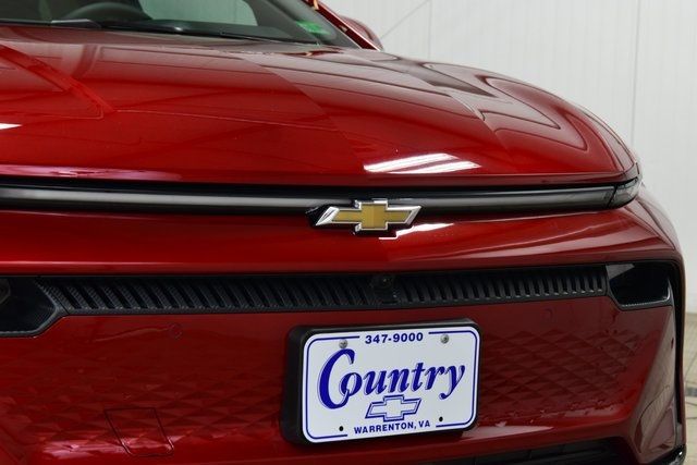 2026 Chevrolet Equinox EV 4dr LT2 w/PDE - 22935999 - 10