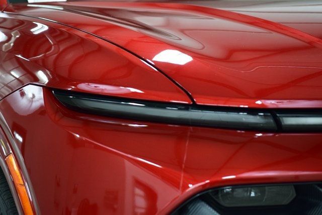 2026 Chevrolet Equinox EV 4dr LT2 w/PDE - 22935999 - 11