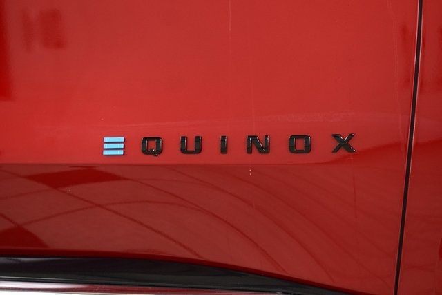 2026 Chevrolet Equinox EV 4dr LT2 w/PDE - 22935999 - 15