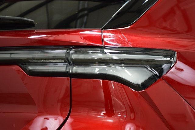 2026 Chevrolet Equinox EV 4dr LT2 w/PDE - 22935999 - 18