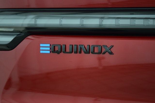 2026 Chevrolet Equinox EV 4dr LT2 w/PDE - 22935999 - 21