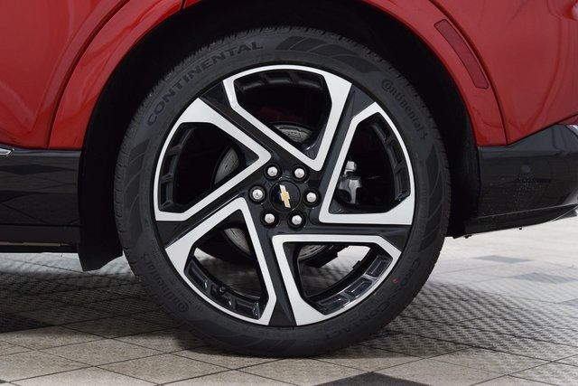 2026 Chevrolet Equinox EV 4dr LT2 w/PDE - 22935999 - 25