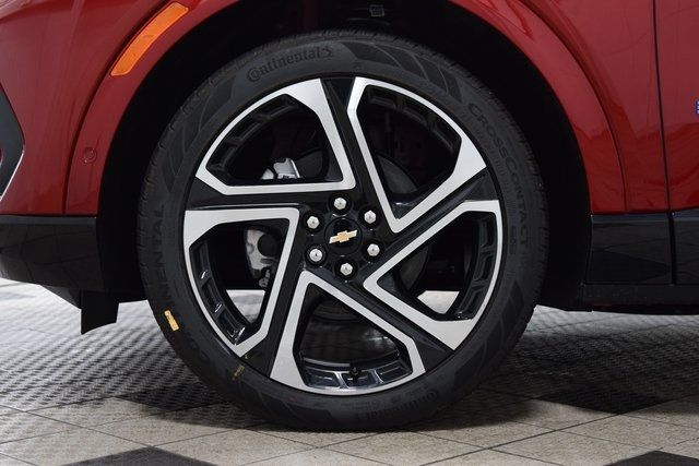 2026 Chevrolet Equinox EV 4dr LT2 w/PDE - 22935999 - 26