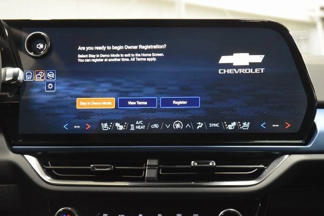 2026 Chevrolet Equinox EV 4dr LT2 w/PDE - 22935999 - 29