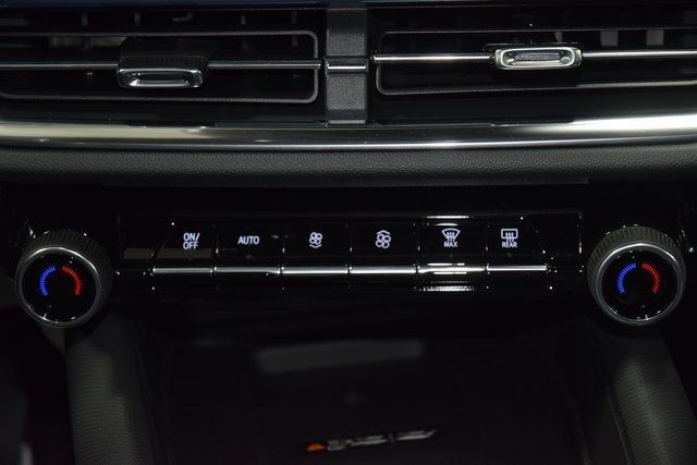 2026 Chevrolet Equinox EV 4dr LT2 w/PDE - 22935999 - 30