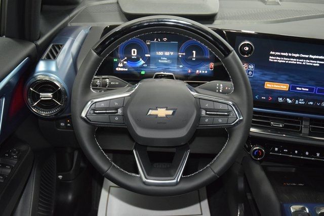 2026 Chevrolet Equinox EV 4dr LT2 w/PDE - 22935999 - 32