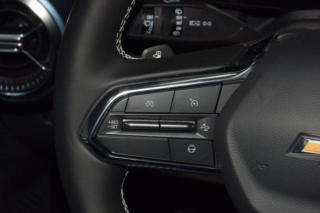 2026 Chevrolet Equinox EV 4dr LT2 w/PDE - 22935999 - 33