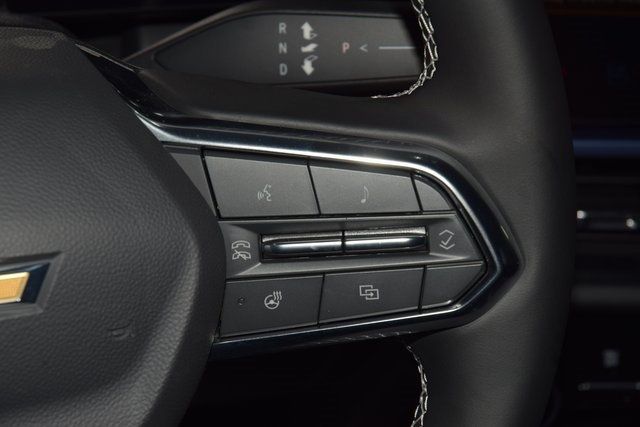 2026 Chevrolet Equinox EV 4dr LT2 w/PDE - 22935999 - 34