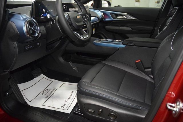 2026 Chevrolet Equinox EV 4dr LT2 w/PDE - 22935999 - 35