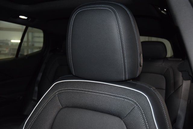 2026 Chevrolet Equinox EV 4dr LT2 w/PDE - 22935999 - 37