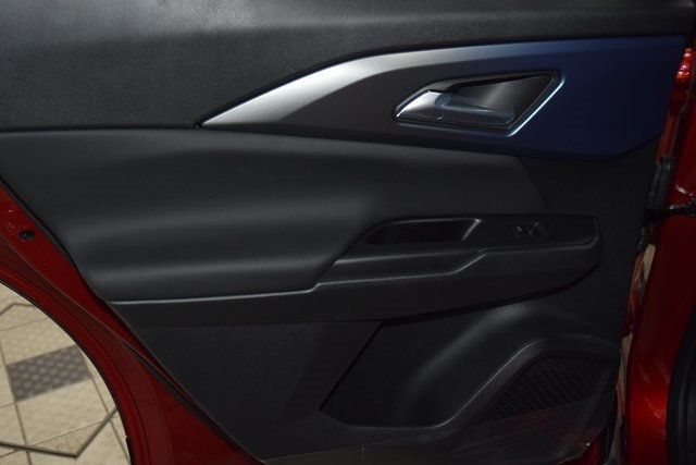 2026 Chevrolet Equinox EV 4dr LT2 w/PDE - 22935999 - 40