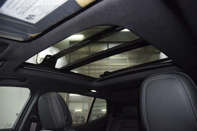 2026 Chevrolet Equinox EV 4dr LT2 w/PDE - 22935999 - 44