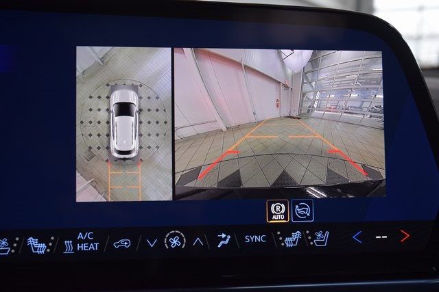 2026 Chevrolet Equinox EV 4dr LT2 w/PDE - 22935999 - 47