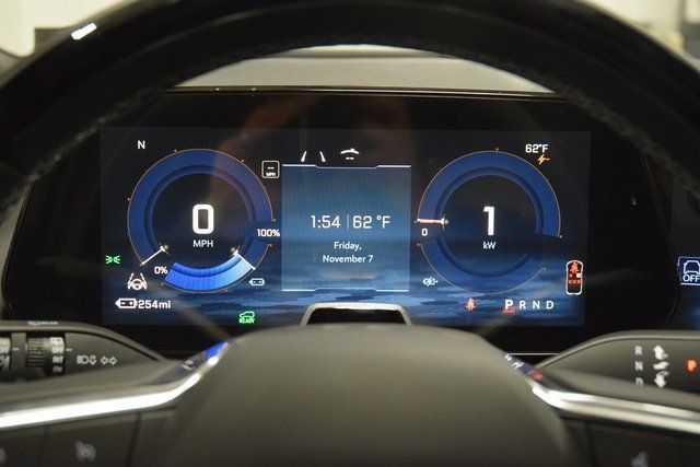 2026 Chevrolet Equinox EV 4dr LT2 w/PDE - 22935999 - 48