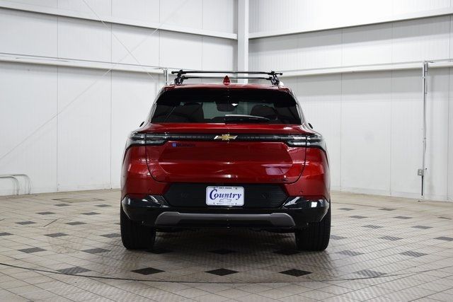 2026 Chevrolet Equinox EV 4dr LT2 w/PDE - 22935999 - 6