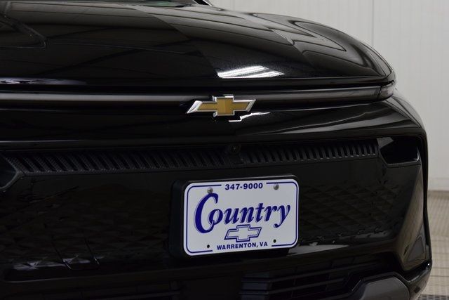 2026 Chevrolet Equinox EV 4dr LT2 w/PDE - 22936001 - 10