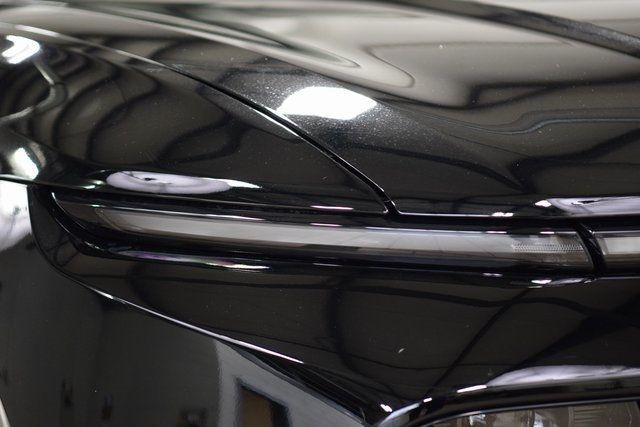 2026 Chevrolet Equinox EV 4dr LT2 w/PDE - 22936001 - 11