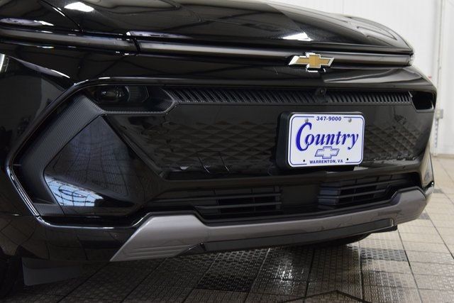 2026 Chevrolet Equinox EV 4dr LT2 w/PDE - 22936001 - 12