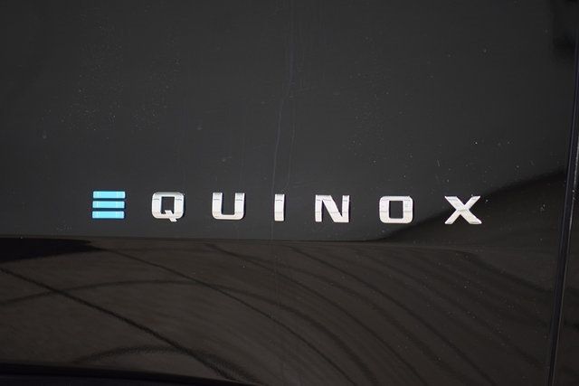 2026 Chevrolet Equinox EV 4dr LT2 w/PDE - 22936001 - 15